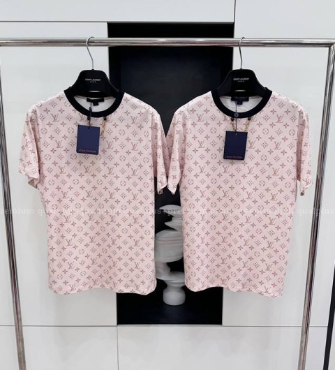 루이비통 모노그램 반팔티셔츠