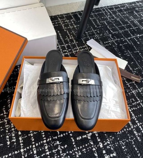 [국내배송] 에*메스 오즈 뮬