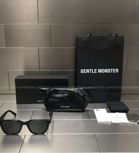 [국내배송] 젠*몬스터 메*마르지엘라 MM110 선글라스