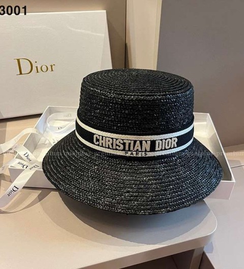 [국내배송] 디* 리조트 버킷햇 58