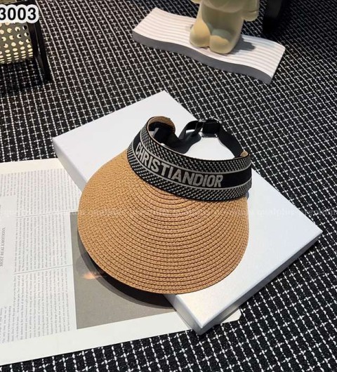 [국내배송] 디* 라탄 캡