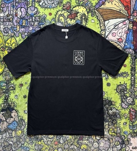 로에베 애너그램 반팔티셔츠