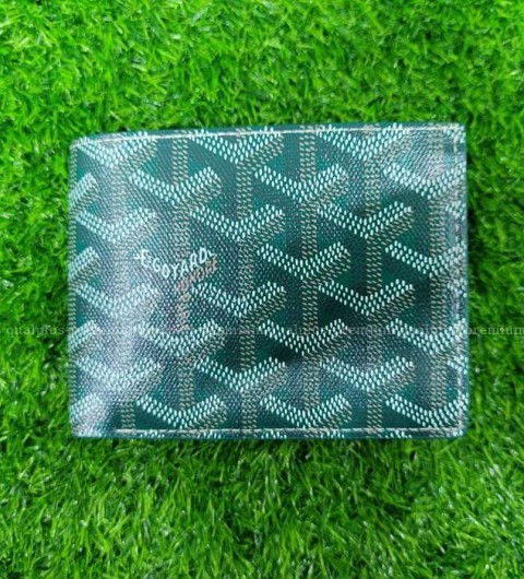 [국내배송] 고*드 빅투아르 반지갑 남성용