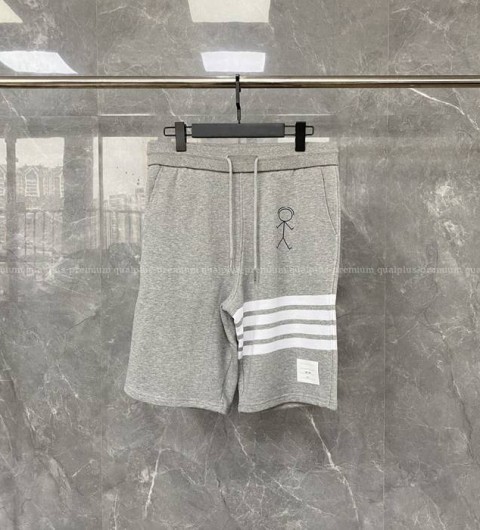 톰브라운 4-바 캐릭터 반바지