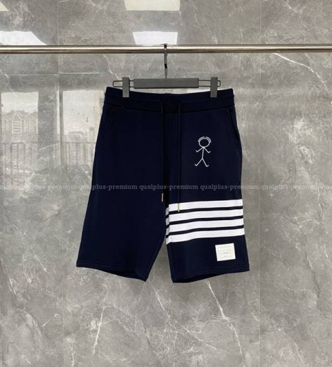 톰브라운 4-바 캐릭터 반바지