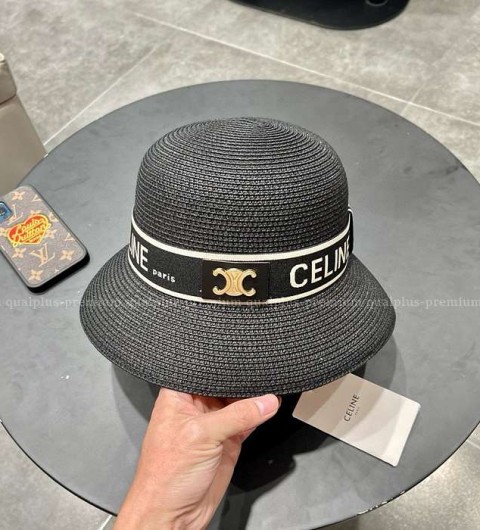 [국내배송] 셀*느 트리옴페 파나마 햇