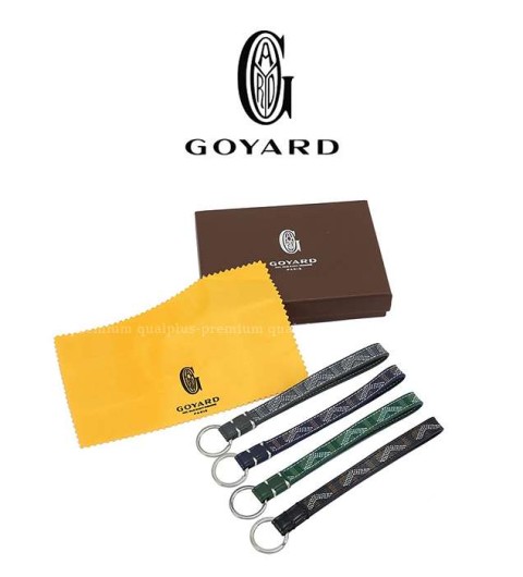 [국내배송] 고*드 세서미 스트랩 키링(4color)