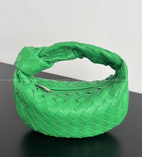 보테가베네타 651876 조디 호보 핸드백 미니