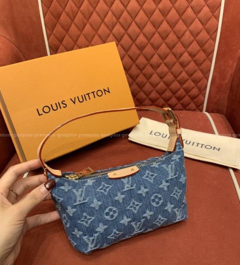 루이비통 M82949 힐스 포쉐트 핸드백