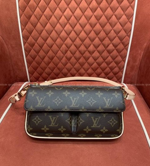 루이비통 M46999 바이브 숄더백