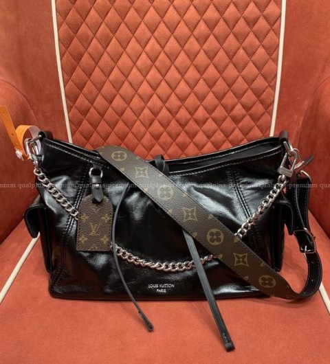 루이비통 M24861 캐리올 카고 숄더백 PM