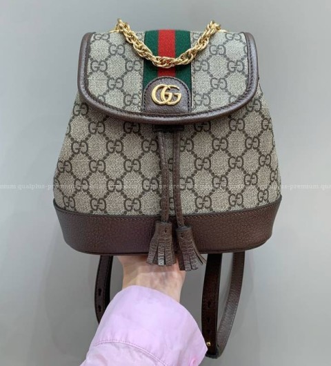 구찌 795221 오피디아 백팩 미니