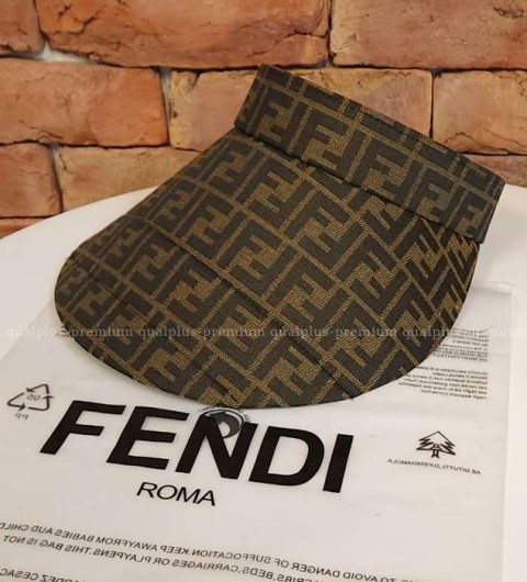 [국내배송] 펜* 패턴 썬캡