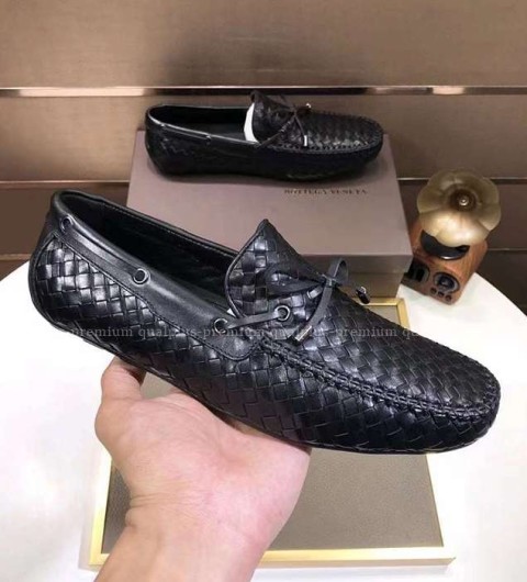 [국내배송] 보*가베네타 인트레치아토 드라이빙 슈즈