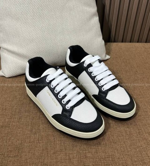 입생로랑 SL61 로우탑 스니커즈 여성용