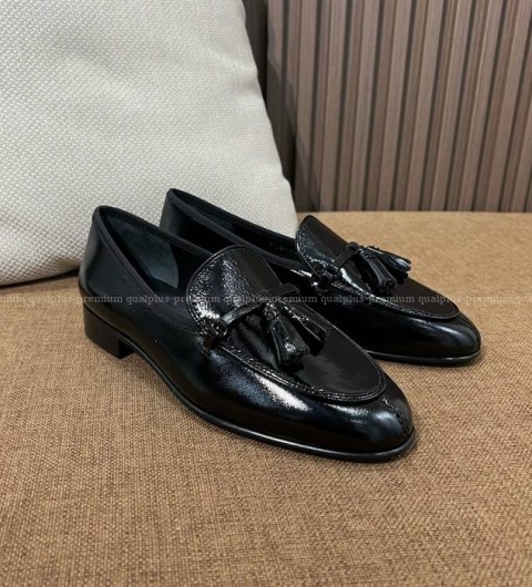 샤넬 24P 태슬 로퍼 여성용