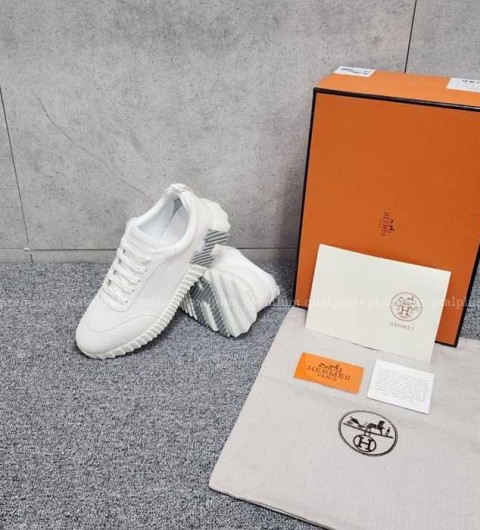 [국내배송] 에*메스 바운싱 스니커즈