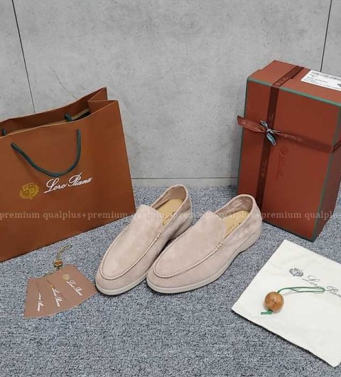 [국내배송] 로*피아나 썸머워크 클래식베이지