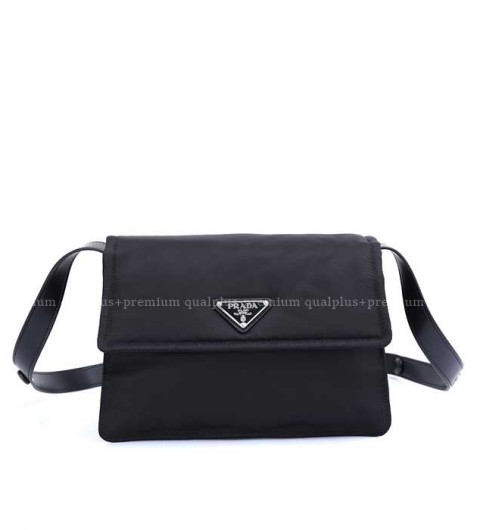 [국내배송] 프*다 리나일론 숄더백