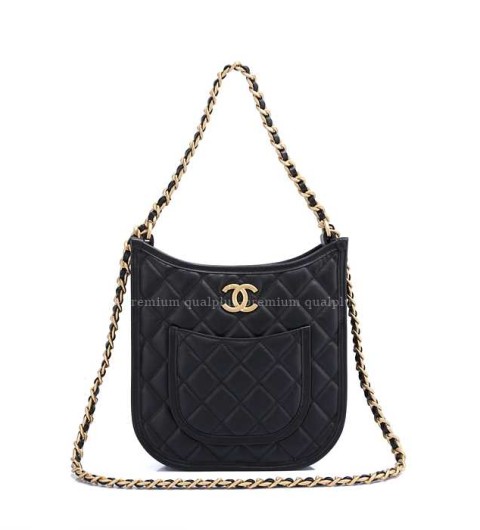 [국내배송] 샤* 체인 호보백