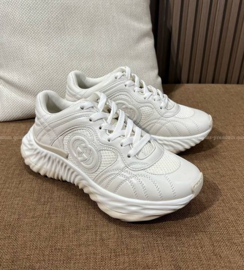 구찌 리플 스니커즈 남녀공용