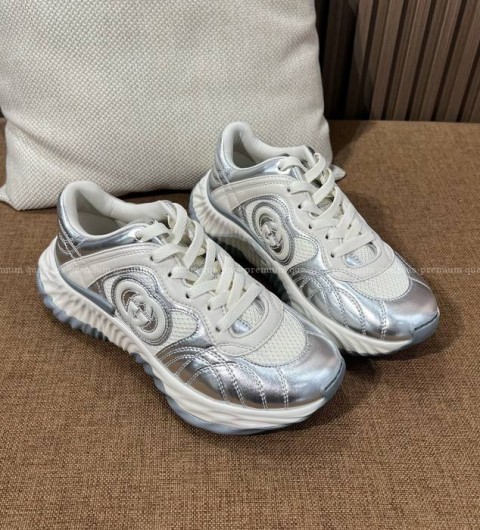 구찌 리플 스니커즈 남녀공용