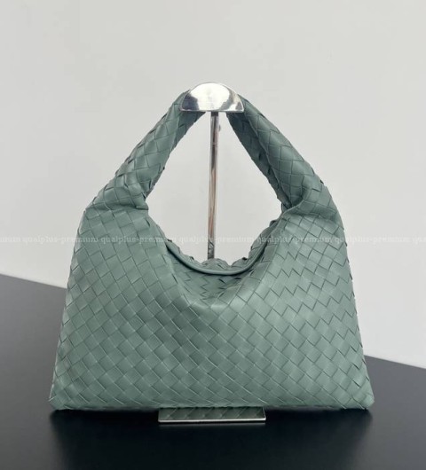 보테가베네타 763966 홉 핸드백 스몰