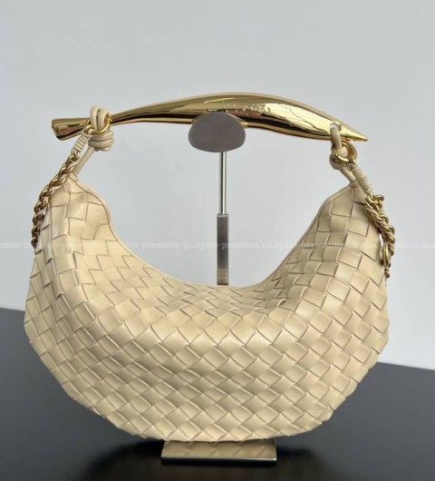 보테가베네타 776768 사르딘 체인 핸드백