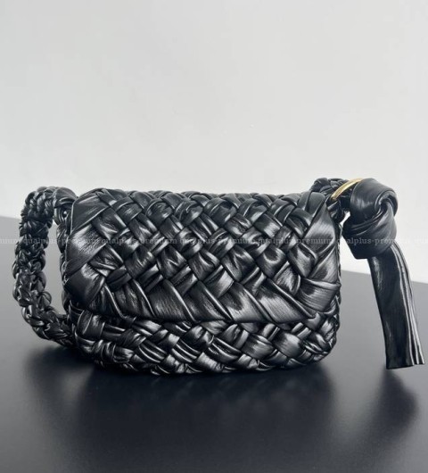 보테가베네타 785797 칼리메로 씨타 숄더백