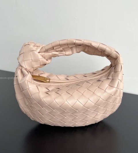 보테가베네타 651876 조디 호보 핸드백 미니