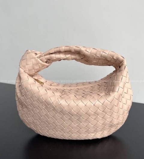 보테가베네타 690225 조디 핸드백 틴