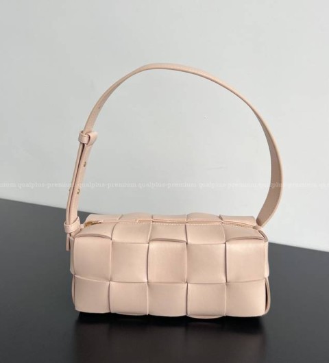 보테가베네타 729166 브릭 카세트 숄더백 스몰