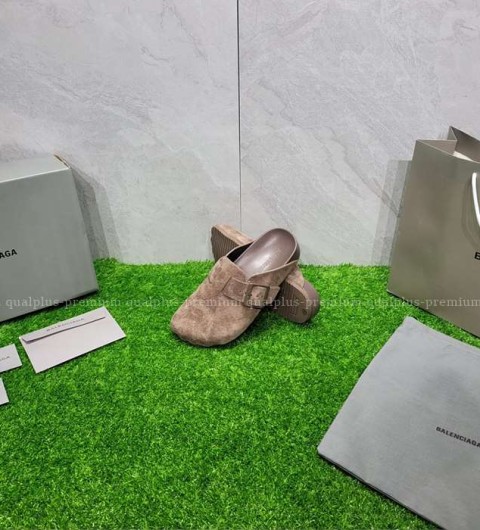 [국내배송] 발*시아가 선데이 남성뮬