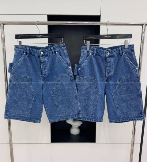 디올 까나쥬 카펜터 버뮤다 쇼츠 반바지