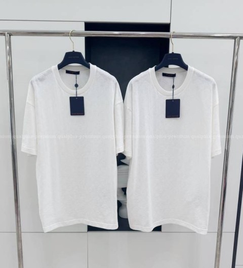 루이비통 모노그램 반팔티셔츠