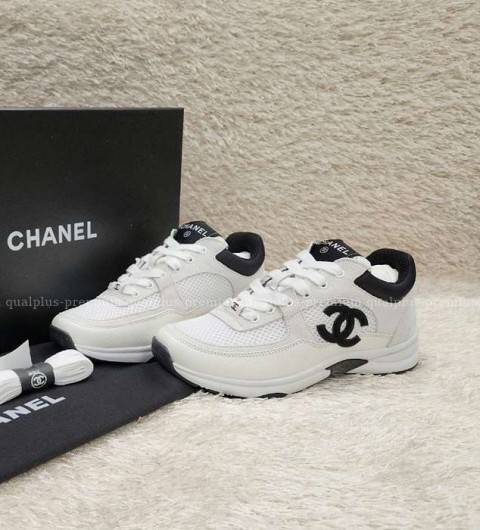 [국내배송] 샤* 메쉬 테니스 스니커즈