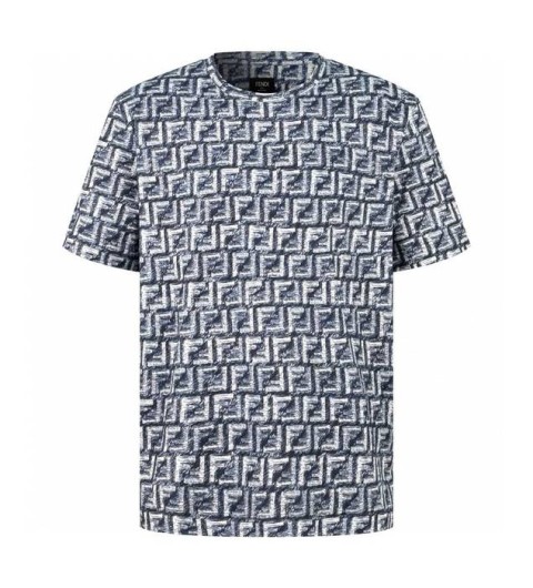 펜디 FF 반팔티셔츠