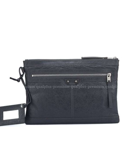 [국내배송] 발*시아가 클립클러치