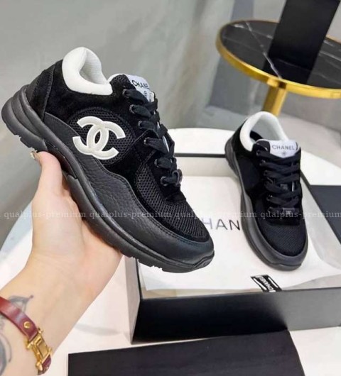 [국내배송] 샤* 메쉬 테니스 스니커즈