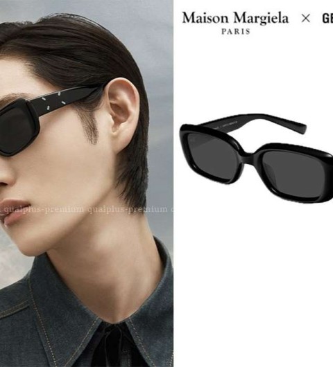 [국내배송] 젠* X 마*지엘라 MM106 선글라스