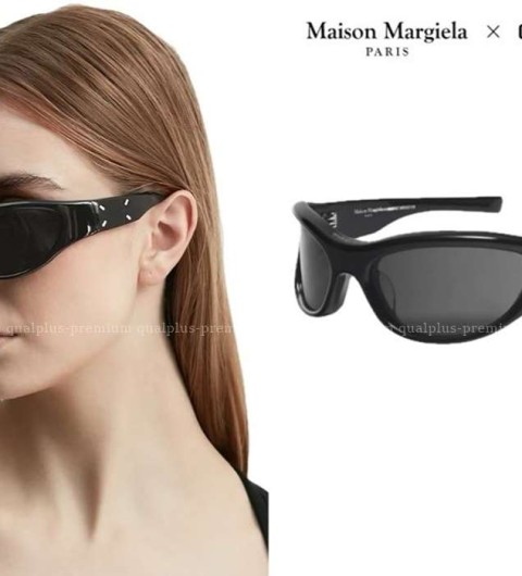 [국내배송] 젠* X 마*지엘라 MM003 선글라스