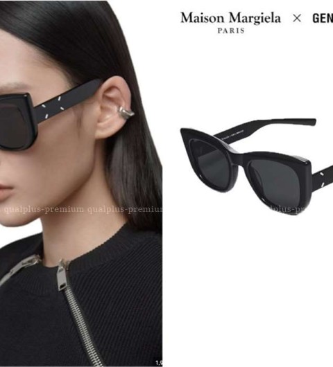 [국내배송] 젠* X 마*지엘라 MM008 선글라스
