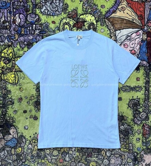 로에베 애너그램 반팔티셔츠