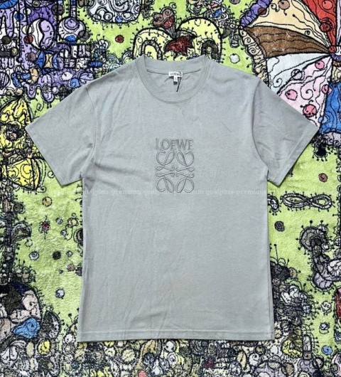 로에베 애너그램 반팔티셔츠