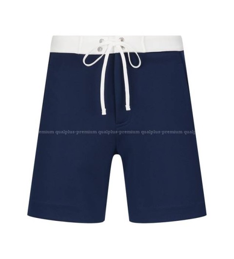 미우미우 새틴 버뮤다 쇼츠 반바지