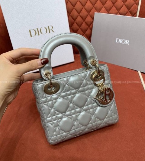 디올 레이디백 미니