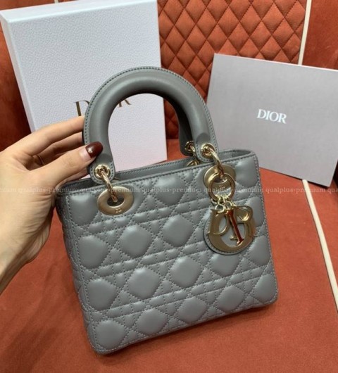 디올 MY ABCDIOR 레이디백 스몰