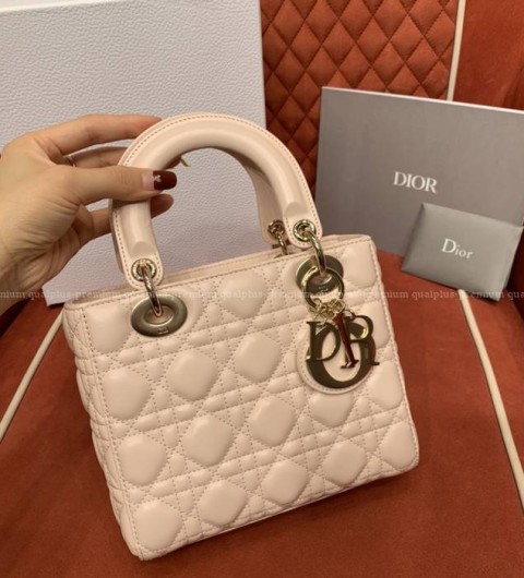 디올 MY ABCDIOR 레이디백 스몰