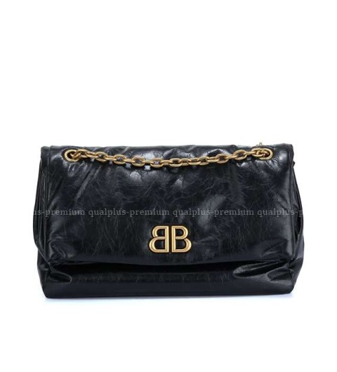 [국내배송] 발*시아가 모나코 체인백 M