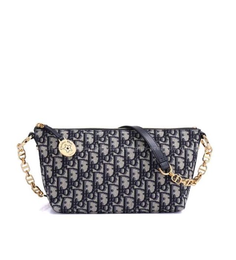 [국내배송] 디* 스타 체인 호보백